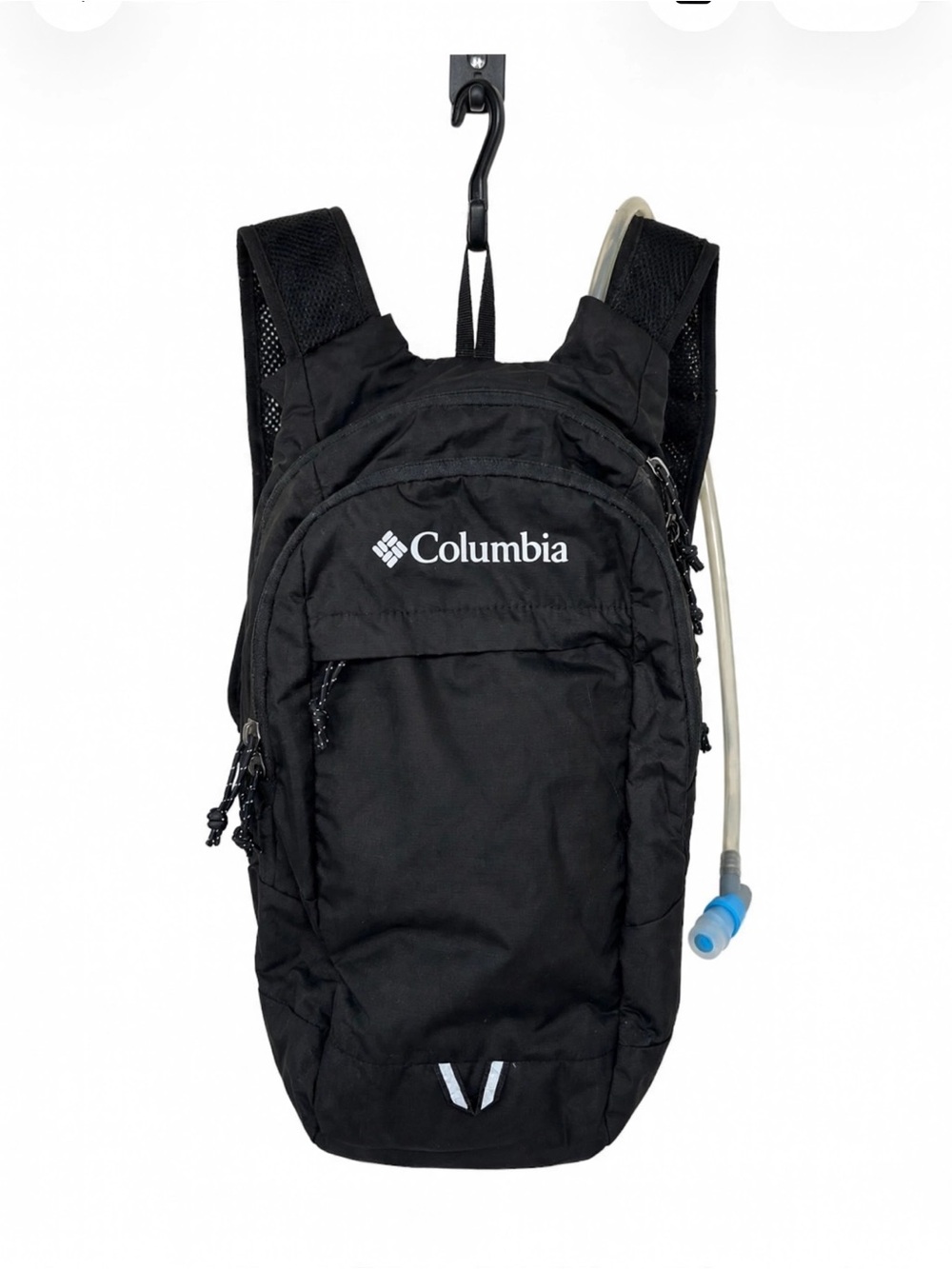 Columbia Hydration Backpack Hiking / Running Pack + Reservoir Unisex
